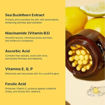 Picture of MEDICUBE DEEP VITA C AMPOULE